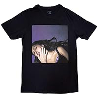 Rock Off officially licensed products Olivia Rodrigo Guts Album Cover T Shirt