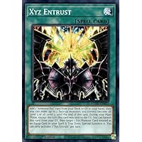Xyz Entrust - AGOV-EN051 - Common - 1st Edition