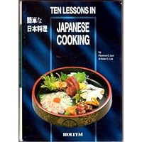 Ten Lessons in Japanese Cooking