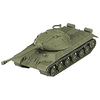 World of Tanks: Soviet is-3 Expansion - WOT Miniatures Game, Tabletop Gaming, War & Military, RPG Figures, WOT72