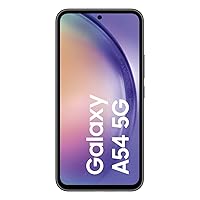 Galaxy A54 5G 128GB Awesome Graphite 16,31cm (6,4
