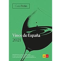 Guia Penin Vinos de Espana 2021 (Spanish Edition) Guia Penin Vinos de Espana 2021 (Spanish Edition) Paperback