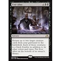 Magic The Gathering - Ever After (109/297) - Shadows Over Innistrad
