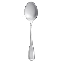Gense 7748920 Folke Arstrom Attache Table Spoon, 195 Mm, Stainless Steel, Silver