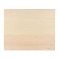 Edge-glued Board by Walnut Hollow, Basswood, 16