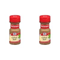 Celery Salt, 4 oz (Pack of 2)