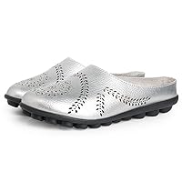Owlkay Shoes for Women,Owlkay Casual All-Match Hollow Slippers,Owlkay Orthopedic Shoes for Women
