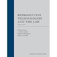 Reproductive Technologies and the Law Reproductive Technologies and the Law Hardcover Kindle