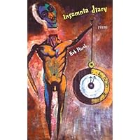 Insomnia Diary (Pitt Poetry Series) Insomnia Diary (Pitt Poetry Series) Kindle Paperback