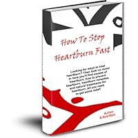 How To Stop Heartburn Fast: Looking for ways to treat heartburn? Then look no more! In here you'll find causes of heartburn, how to prevent heartburn, ... heartburn. All you need to get some relief!