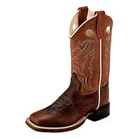 Old West Boots Girl's Jill (Toddler/Little Kid)