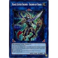  Yu-Gi-Oh! Cards Yugioh Black Luster Soldier Deck with Ultra Pro  Sleeves and Ultra Pro Deck Box Yu-Gi-Oh! Trading Card TCG Complete  Tournament Ready Better Than Structure Deck : Toys & Games