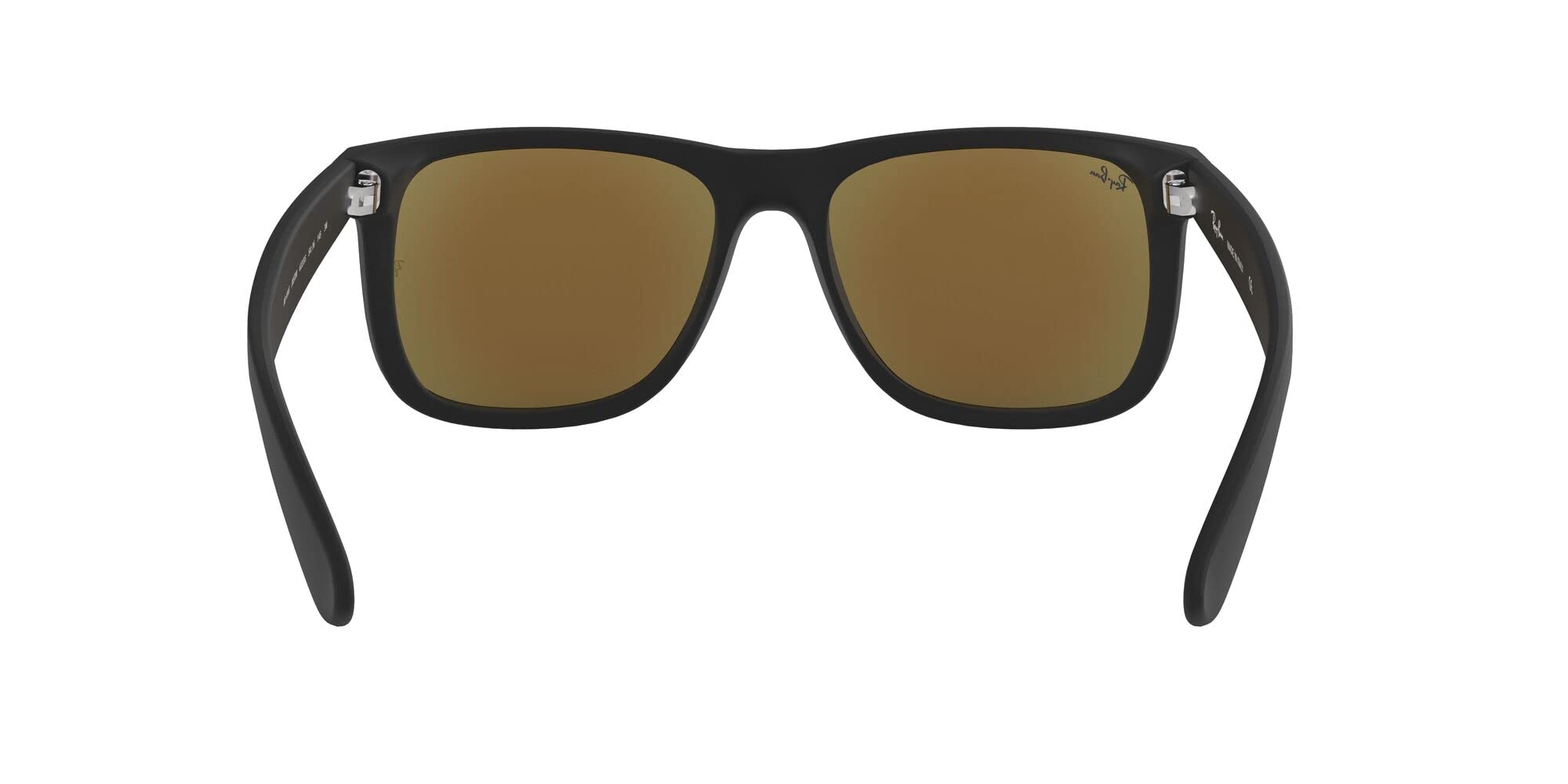 Ray-Ban RB4165 Justin Rectangular Sunglasses