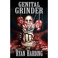 Genital Grinder Genital Grinder Kindle Paperback
