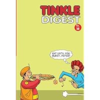 Tinkle Digest 18