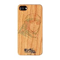 Wood CASE OD-0469-IP67 Kyoukai Wood Case for iPhone 8/7/6s/6