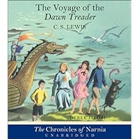 The Voyage of the Dawn Treader (Narnia) The Voyage of the Dawn Treader (Narnia) Kindle Audible Audiobook Hardcover Paperback Mass Market Paperback Audio CD Digital