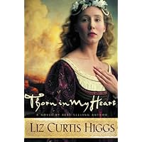 Thorn in My Heart (Lowlands of Scotland Book 1) Thorn in My Heart (Lowlands of Scotland Book 1) Kindle Paperback Audible Audiobook Hardcover Audio CD