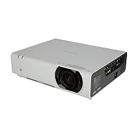 Sony Compact 4000 Lumen WUXGA projector (VPLCH355)