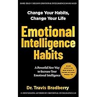Emotional Intelligence Habits Emotional Intelligence Habits Hardcover Audible Audiobook Kindle Audio CD