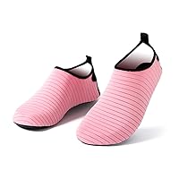 Water Shoes Outdoor Aqua Socks for Beach Diving Snorkeling Surfing Mens Womens