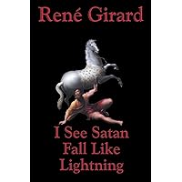 I See Satan Fall Like Lightning I See Satan Fall Like Lightning Paperback Audible Audiobook Kindle