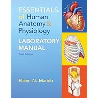 Essentials of Human Anatomy & Physiology Laboratory Manual