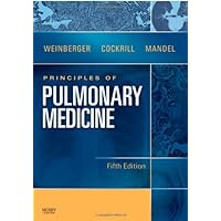 Principles of Pulmonary Medicine: Expert Consult - Online and Print Principles of Pulmonary Medicine: Expert Consult - Online and Print Paperback