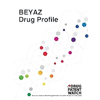 BEYAZ Drug Profile, 2024: BEYAZ (drospirenone; ethinyl estradiol; levomefolate calcium) drug patents, FDA exclusivity, litigation, drug prices, sales ... Business Intelligence Reports)