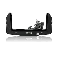 Utility Series Premium Locking Tablet Dash Kit for 2005-2007 Ford F-250 SD, F-350 SD, F-450 and F-550