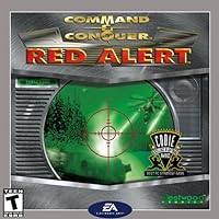 Command & Conquer: Red Alert (Jewel Case) - PC
