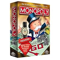 Monopoly (with Watch) - PC