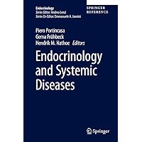 Endocrinology and Systemic Diseases Endocrinology and Systemic Diseases Hardcover