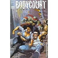 Body Count #3 Body Count #3 Comics