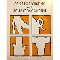 Price forecasting and sales management: Corn, soybeans, cattle, and hogs