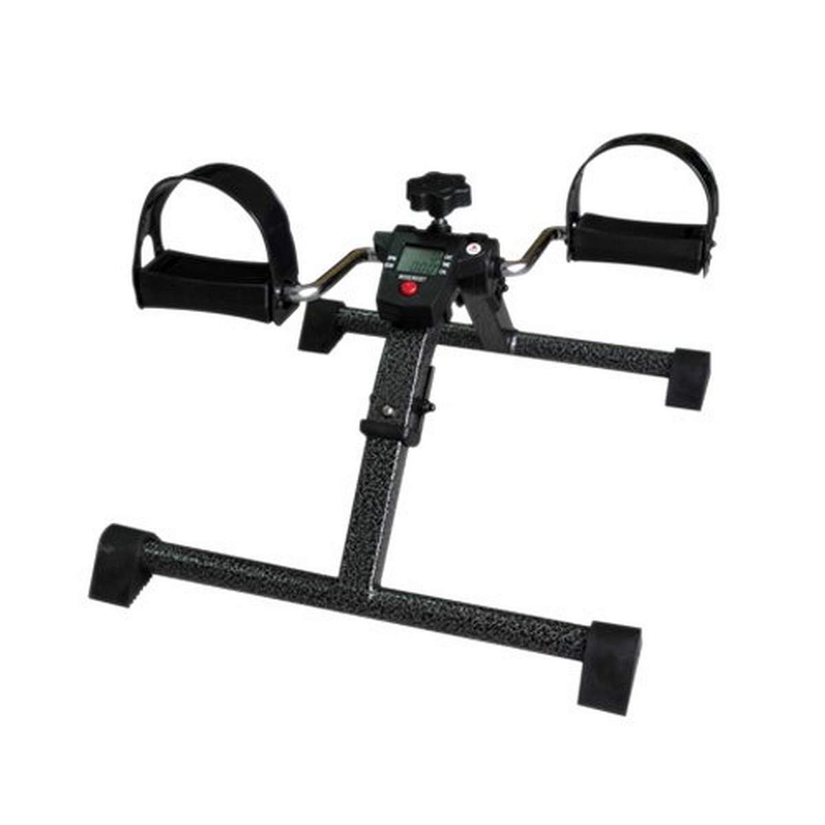 CanDo Pedal Exerciser with Digital Display, Fold-up
