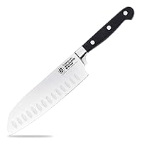 Cuisine::pro WOLFGANG STARKE™ Santoku Knife 18cm 7