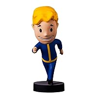𝑉𝑎𝑢𝑙𝑡 𝐵𝑜𝑦 101 Bobbleheads Series 4 Collection 6 inch Figure-𝐹𝑎𝑙𝑙𝑜𝑢𝑡 Exclusive-Glow-in-The-Dark 𝑉𝑎𝑢𝑙𝑡 𝐵𝑜𝑦 6-Inch Bobblehead