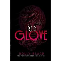 Red Glove (Curse Workers, Book 2) Red Glove (Curse Workers, Book 2) Paperback Kindle Audible Audiobook Hardcover Mass Market Paperback Audio CD