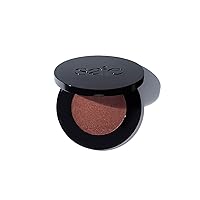 Saie Glow Sculpt Multi-Use Cream Highlighting Blush - Lightweight, Moisturizing Face Makeup Formula With Hyaluronic Acid + Micropearl for a Radiant, Lifted Glow - Bronzeglow (.02 oz)