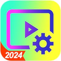 Video Maker ART 2024