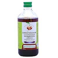 Gomoothrasavam 450 ml (Pack Of 3)| Ayurvedic Products | Ayurveda Products | Vaidyaratnam Products