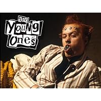 The Young Ones Season 1