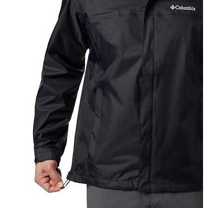 Columbia Men's Watertight II Rain Jacket