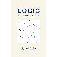 Logic: An Introduction Logic: An Introduction Hardcover