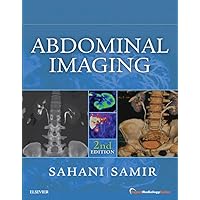 Abdominal Imaging E-Book: Expert Radiology Series Abdominal Imaging E-Book: Expert Radiology Series Kindle Hardcover