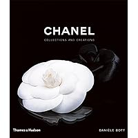 Chanel: Collections and Creations Chanel: Collections and Creations Hardcover Spiral-bound