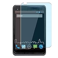 Vaxson 2-Pack Anti Blue Light Screen Protector, compatible with ARBOR Technology Gladius 8 8
