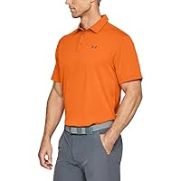 Men's Tech Golf Polo