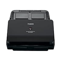 Canon imageFORMULA DR-M260 600 x 600 DPI Scanner a foglio Nero A4